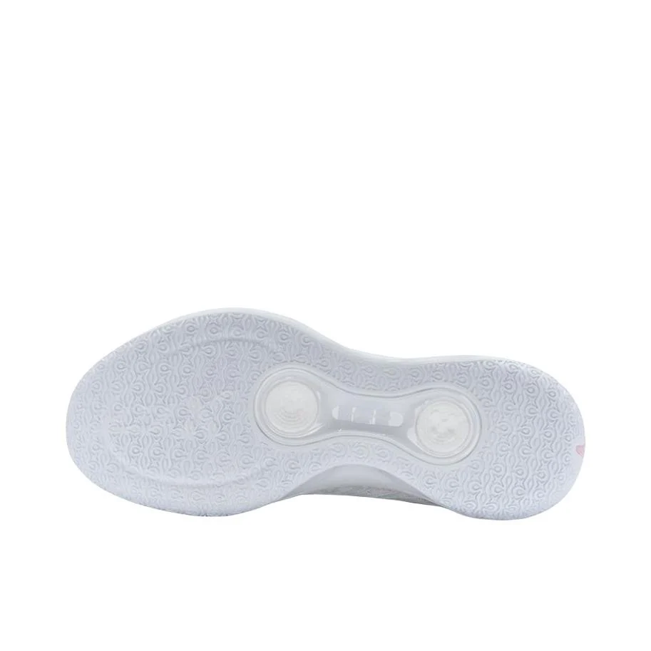 Xtep Levitation 8 Pro - White/Green - Image 3