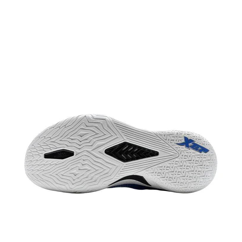Xtep Ling Ji Basketball Shoes - Image 12