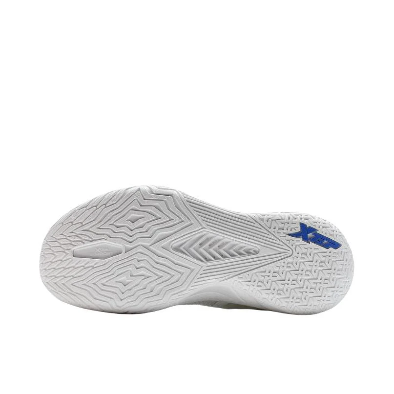 Xtep Ling Ji Basketball Shoes - Image 13