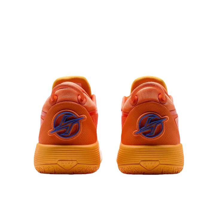 Xtep Ling Ji Basketball Shoes - Image 18