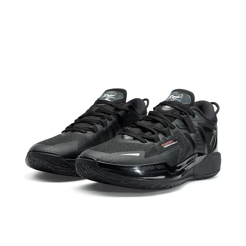 Xtep Ling Ji Basketball Shoes - Image 4
