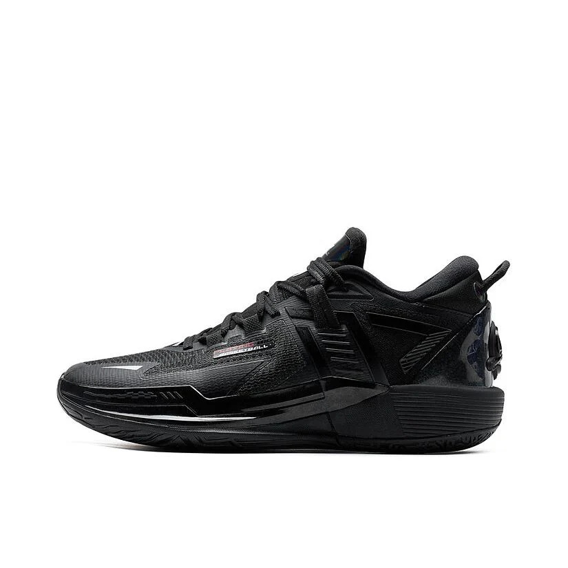 Xtep Ling Ji Basketball Shoes - Image 5