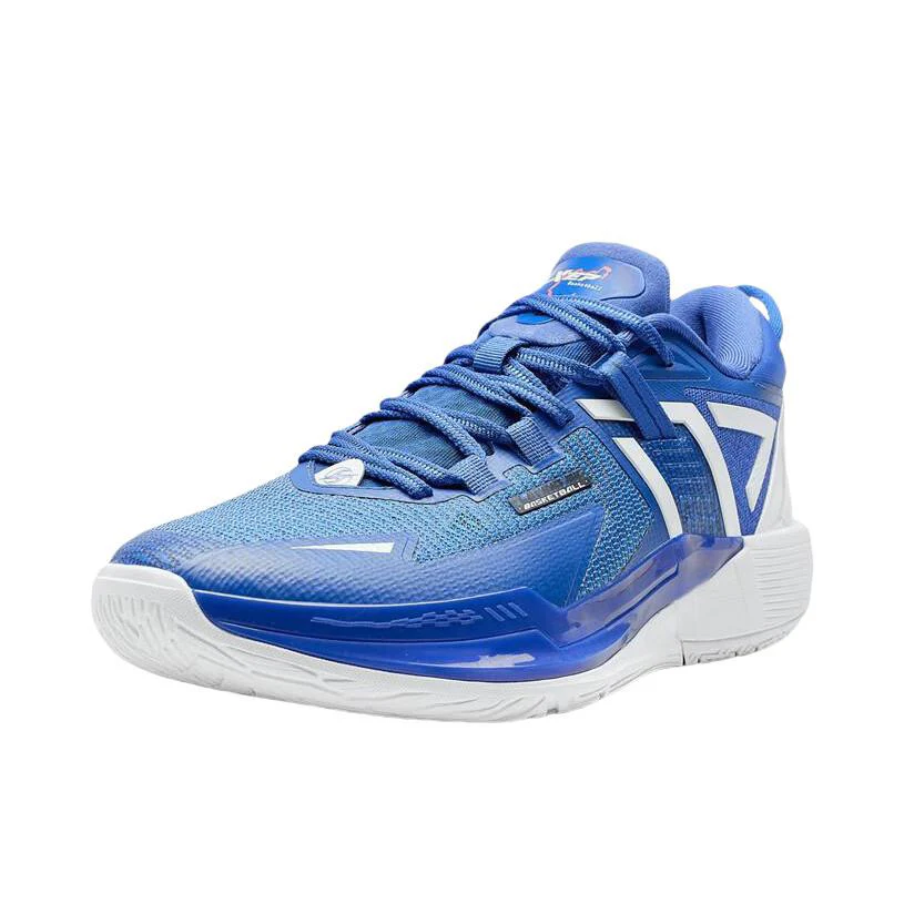 Xtep Ling Ji Basketball Shoes - Image 6
