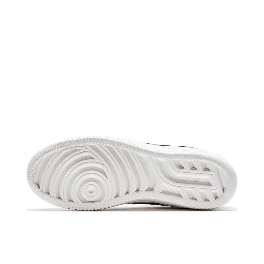 Xtep Non-slip Wear-resistant Casual Skateboard Shoes - Image 13