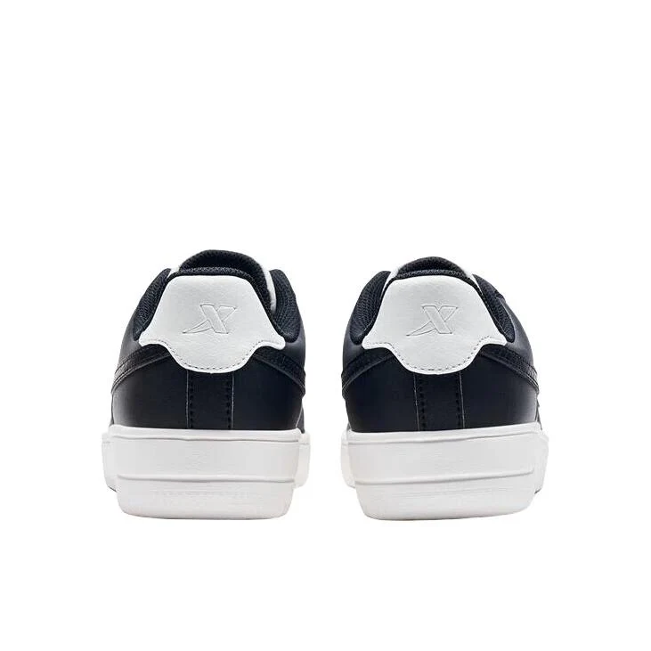 Xtep Non-slip Wear-resistant Casual Skateboard Shoes - Image 14