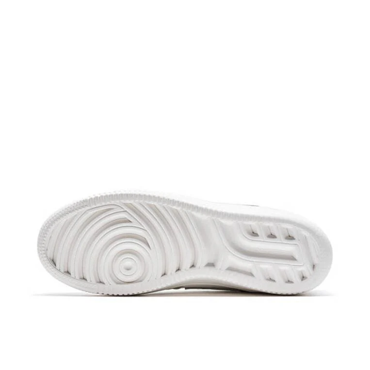 Xtep Non-slip Wear-resistant Casual Skateboard Shoes - Image 8