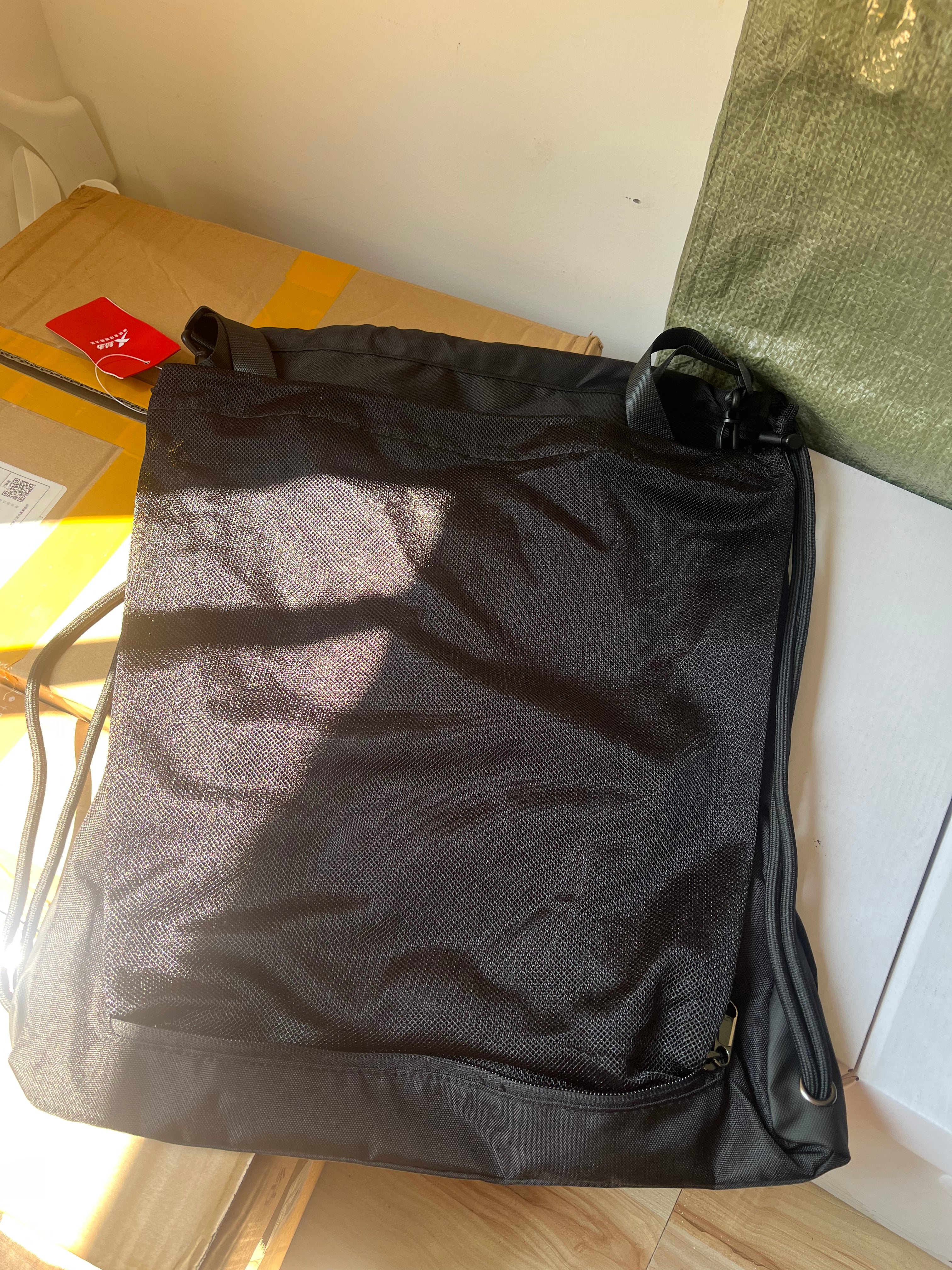Xtep Professional Basketball Backpack - Image 2