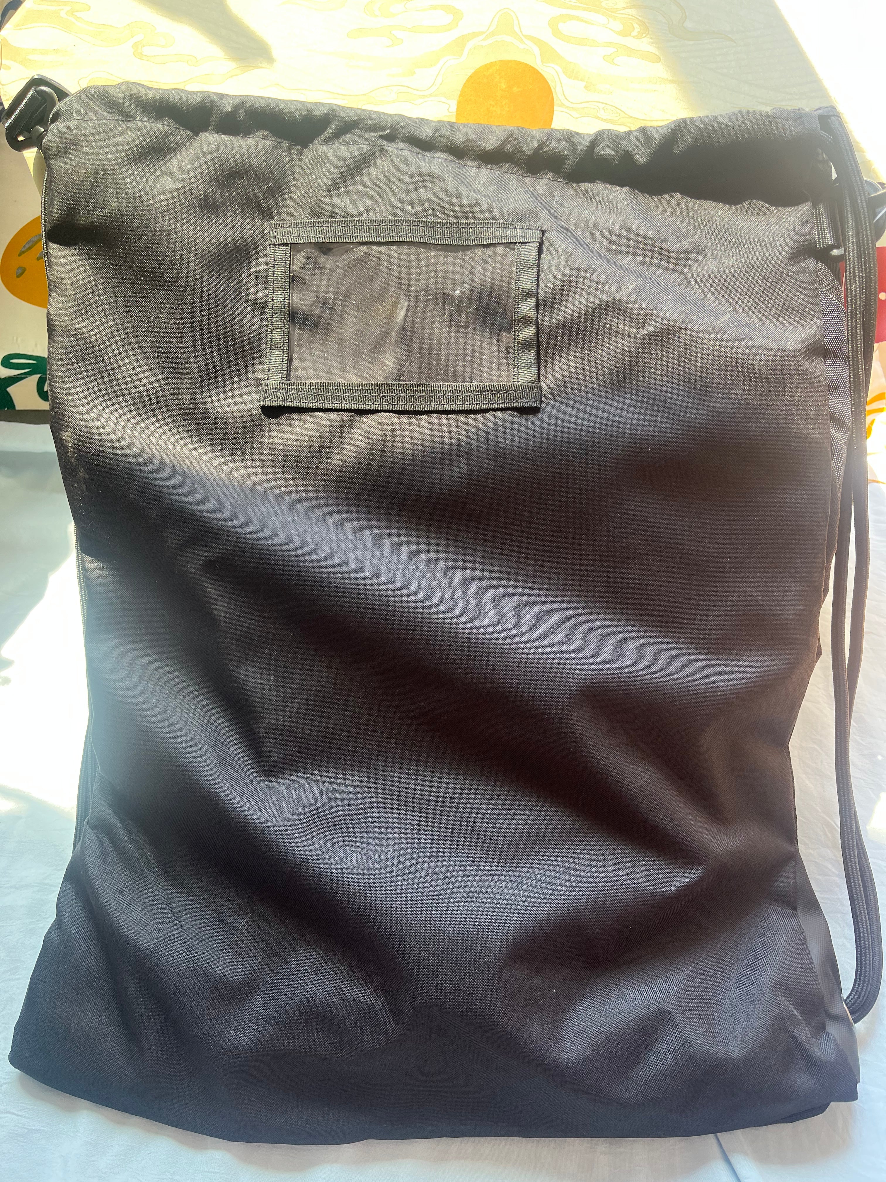 Xtep Professional Basketball Backpack - Image 4