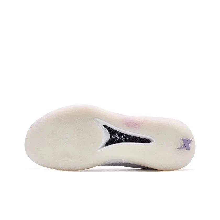 Xtep Zhang Zhenlin ZL1 - Ice Cream - Image 6