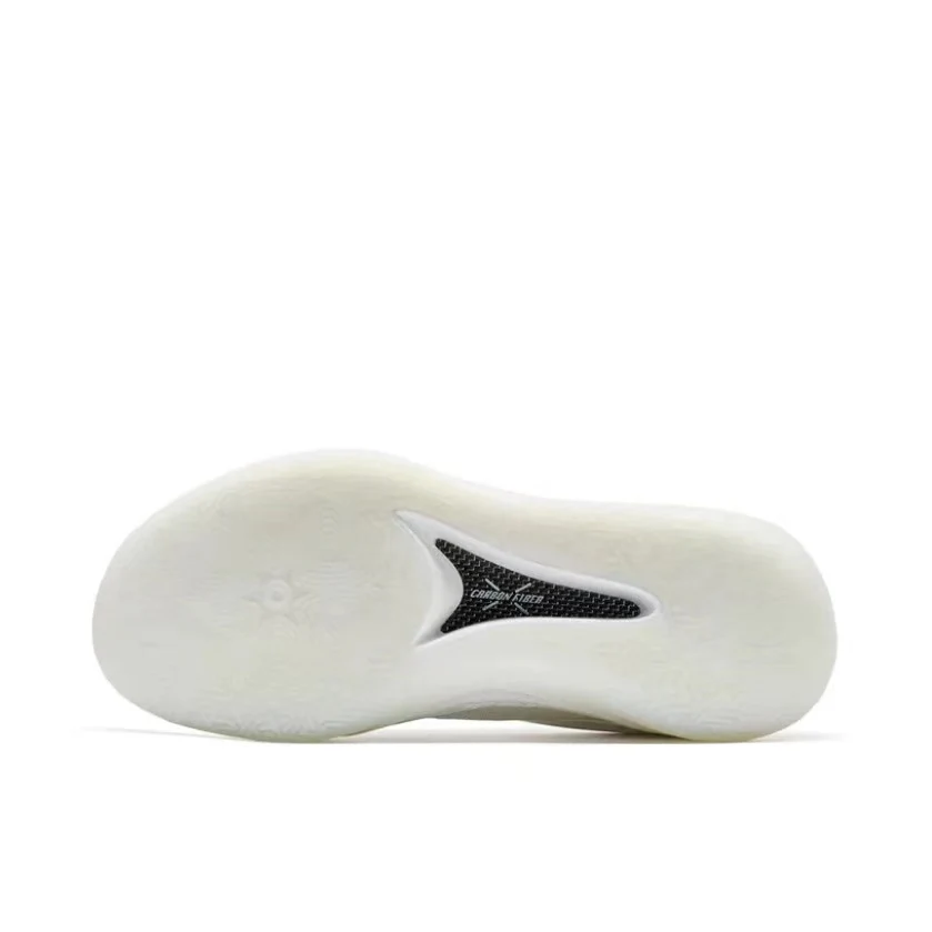 Xtep Zhang Zhenlin ZL1 - White - Image 4