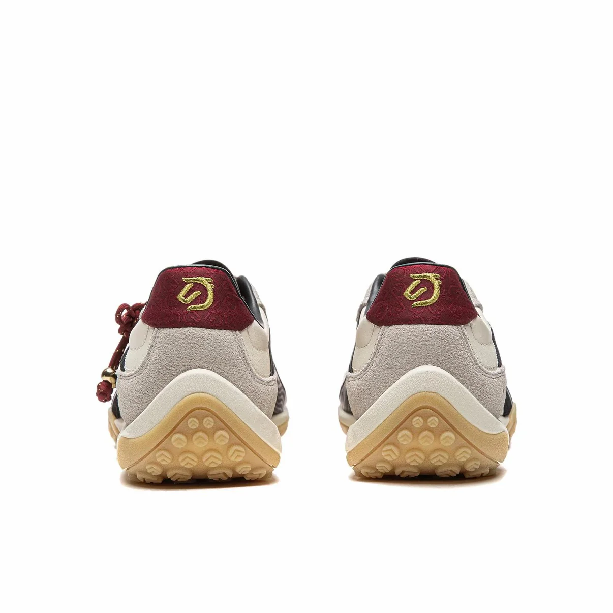 Year Of The Horse | Li-Ning Flow Sports Casual Shoes - Image 4