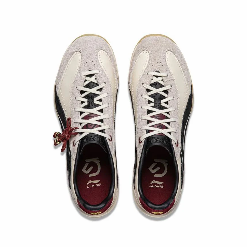 Year Of The Horse | Li-Ning Flow Sports Casual Shoes - Image 6