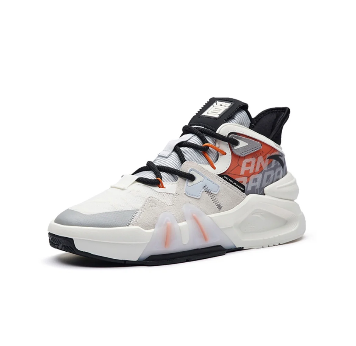 [Yibo Wang] Anta Badao 4.0 - McGee - Image 2