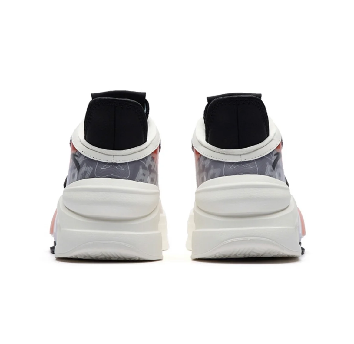 [Yibo Wang] Anta Badao 4.0 - McGee - Image 4
