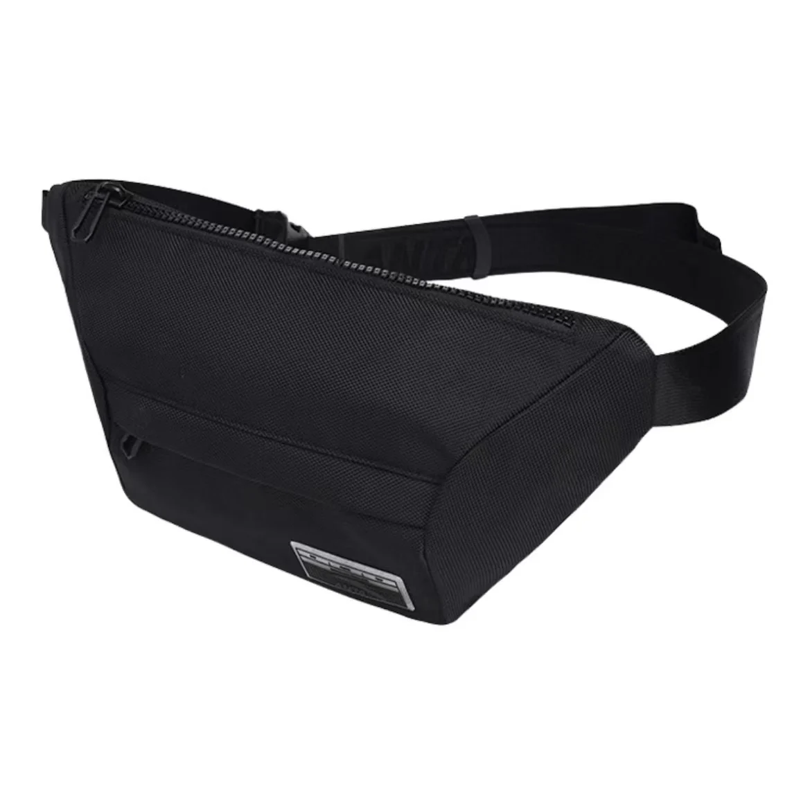 [Yibo Wang] Anta Men/Women Fashion Messenger Bag - Image 2