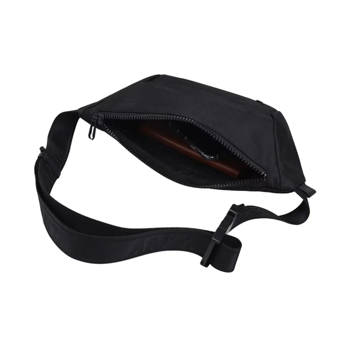 [Yibo Wang] Anta Men/Women Fashion Messenger Bag - Image 3
